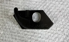 Bag of 100 right hand rubber arrow rest for recurve bows