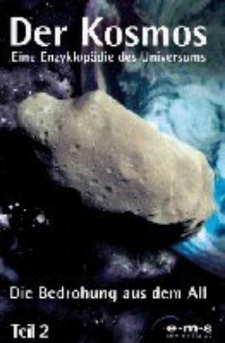 Der Kosmos 2 - Die Bedrohung aus dem All (DVD)