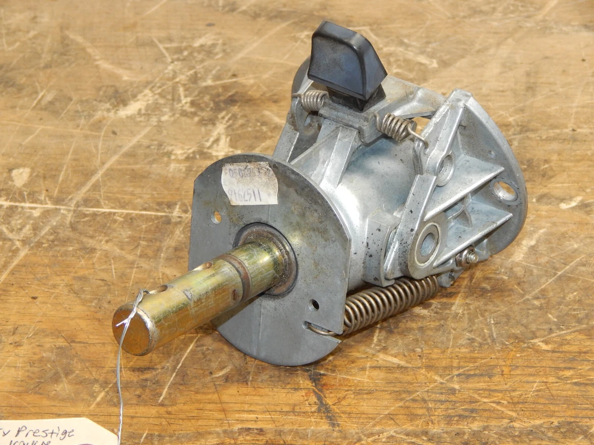 OEM Simplicity Prestige 1694618 Tilt Steering Unit 1726026SM 
