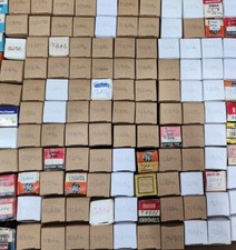 1- 12BA6 HF93 Vacuum Tube Tested Qty. Available Mixed Mfg's AA5 Loc. Stock