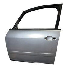 Porta Portiera Anteriore Sinistro AUDI A2 8Z0 5 Porte RICAMBIO USATO ORIGINALE