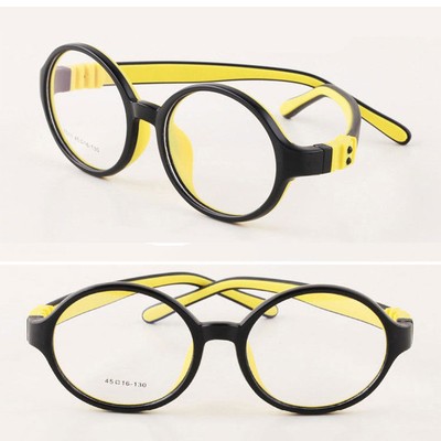kids round glasses frames