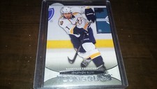 2011-12 Upper Deck Young Guns Rookie JONATHON BLUM #223 BV$$$