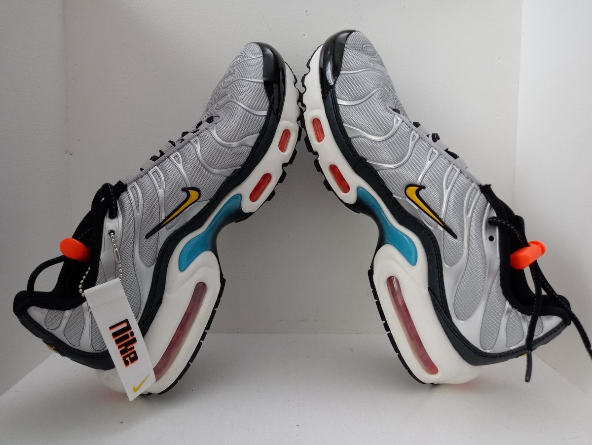 Nike Air Max TN Plus (GS) 