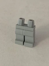 LEGO Parts 970c00 (1pc) Legs And Hip Choose Pant Color Plain