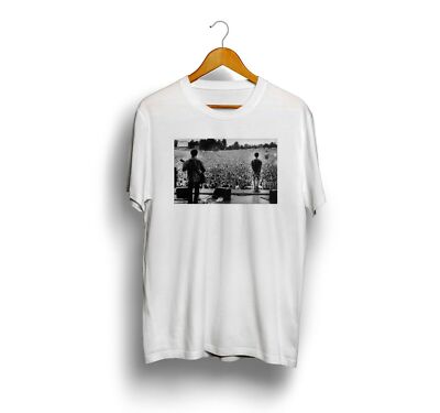 Oasis ''Knebworth 1996'' T-Shirt