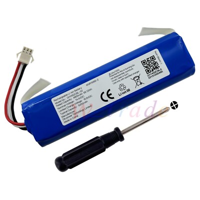 Original Battery for Proscenic M7 Pro/M7 Max/M8 Pro Robot Vacuum