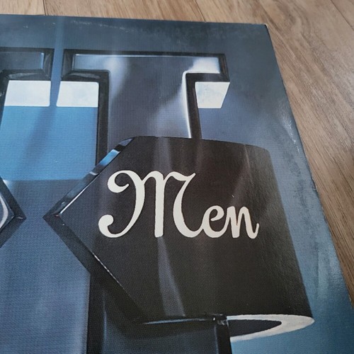 (2LPS) Boyz II Men - ll (1984 Korea Orig 1ST LP Vinyl) - Picture 9 of 12