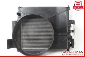 W163 ml320 акпп