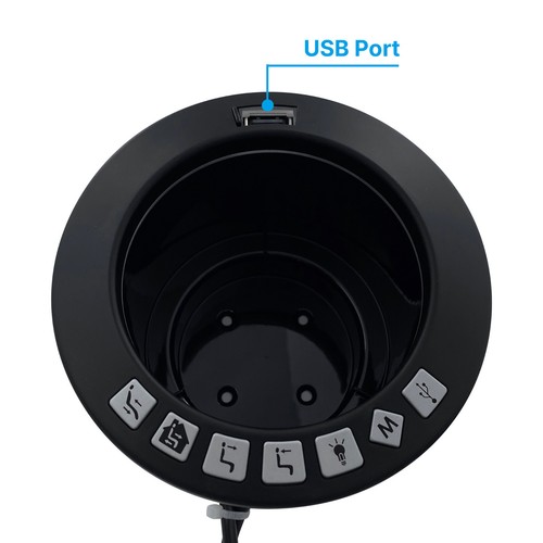 Sedile Da Teatro Divano Con Sedia Reclinabile Con Poggiatesta Regolabile Con Por - Foto 7