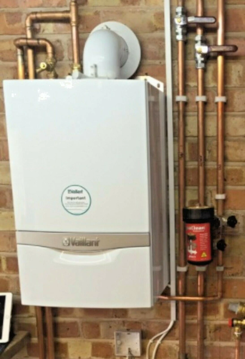 Vaillant boiler sale
