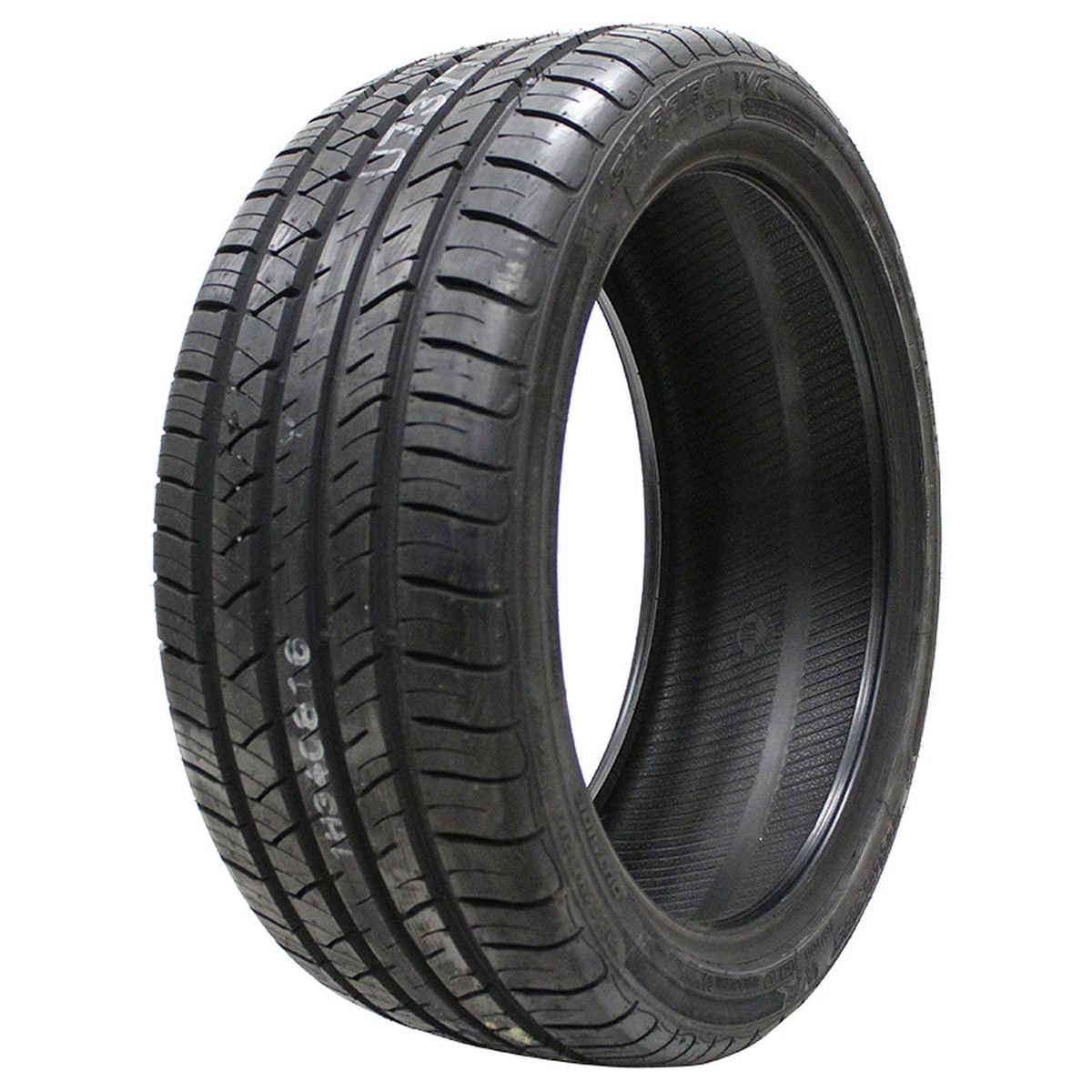 4 New Starfire Wr - 205/55r16 Tires 2055516 205 55 16 | eBay