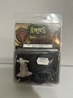 Hordes Skorne MASTER TORMENTOR MORGHOUL VARIANT metal new in box TC225/8