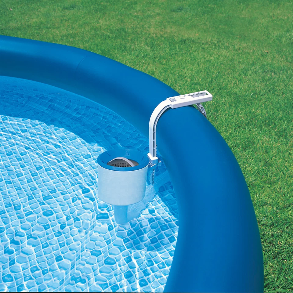 Intex Oberflächenskimmer Oberflächensauger Skimmer für Pool Einlaufdüse 28000 - Bild 3 von 4
