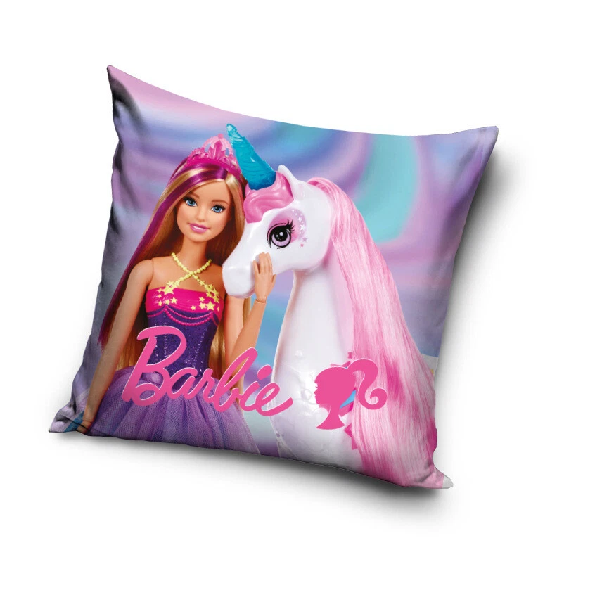 Barbie Pillow Cushion Decorative Pillow 40x40 CM eBay