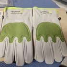 HexArmor HEX ARMOR Steel Leather III 5033 - - 12/XXXL