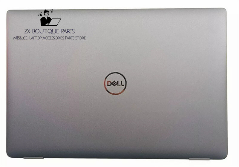 New MR6NN For Dell Latitude 5320 E5320 LCD Top Back Cover Case