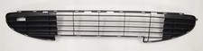 PEUGEOT 206 SPORT 98-09 Stoßstange Gitter Blende Vorne Mitte Unten