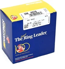 (1) Single cylinder Piston ring Set Hastings Moly 5.3L 4.8L Piston Rings LM7