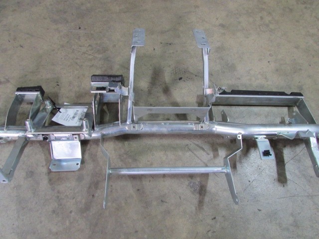 Lamborghini Gallardo, Dash Assembly Reinforcement, Used, P/N 401857017A