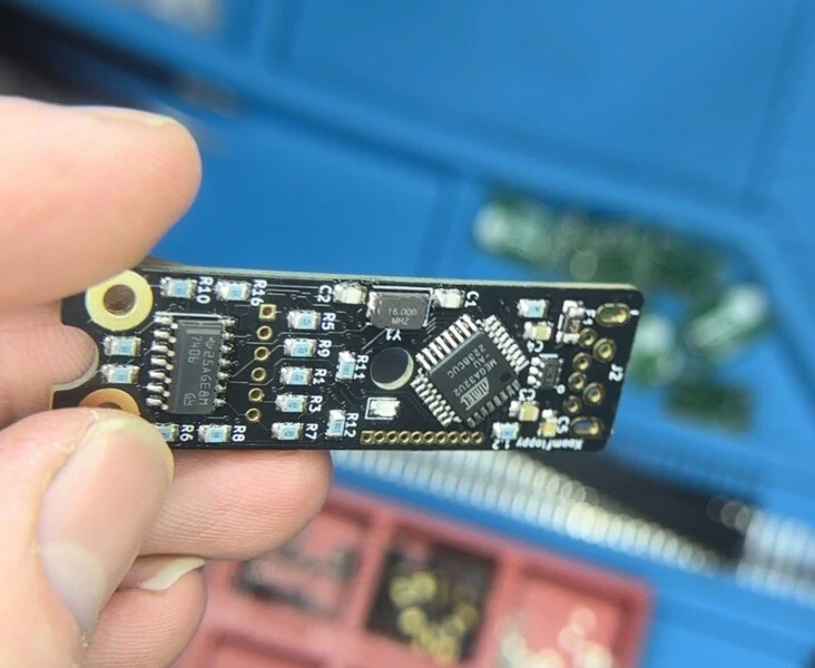 XoomFloppy - Mini ZoomFloppy, Xum1541 For 1541, 1571, 1581 Floppy Drive - Image 2 of 4