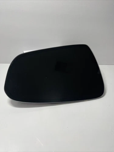 2012 - 2016 Tesla Model S OEM LH Mirror Glass 1042525-00-A New OEM