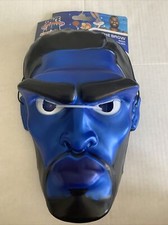 NWT Space Jam A New Legacy The Brow Blue Halloween Mask