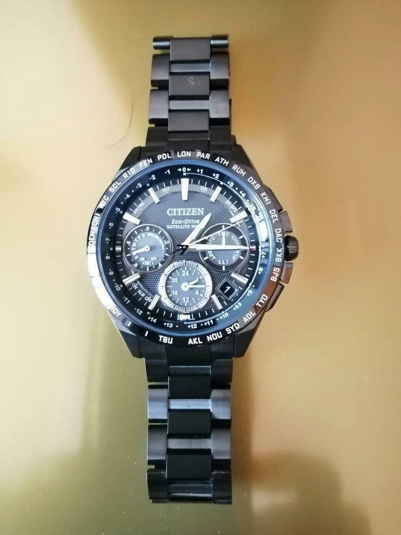 Citizen cc9017 2025