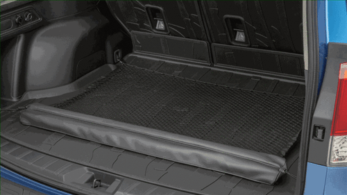 Genuine Subaru Cargo Net F551SSJ000 - Picture 2 of 3