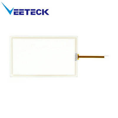 6AG1 123-2GB03-2AX0 Touchscreen Bildschirm Für 6AG1123-2GB03-2AX0 KTP700 Basic