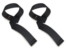 Weightlifting Straps For Gym - Hand Straps For Weight Lifting Super Strong