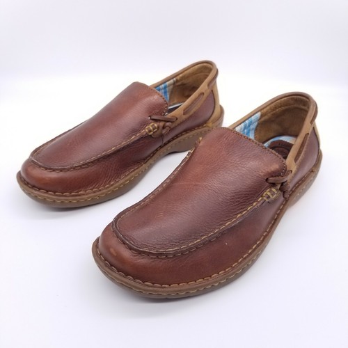 born loafers mens