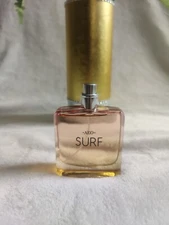 VTG Original AEO American Eagle SURF Eau de Toilette 1.7 Oz / 50ML For Women 