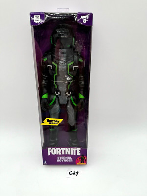 EPIC Games FORTNITE Victory Series Eternal Voyager 12'' Action Figure New NIB
