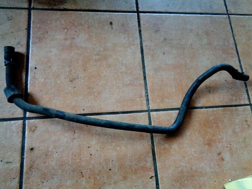 VW Golf IV Schlauch Kühlerschlauch