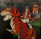 Jerry Garcia - Run For The Roses - LP GREEN Vinyl 1/500 Ltd Grateful Dead SEALED