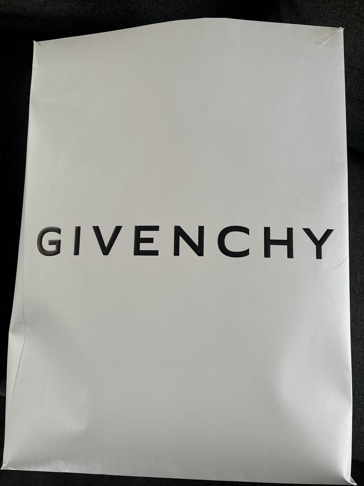 Givenchy Refracted Hoodie - image 2