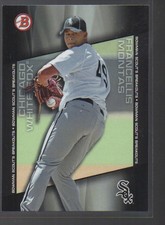FRANCELLIS MONTAS  2014 BOWMAN DRAFT BOWMAN SCOUT'S BREAKOUTS CARD #BSB-FM