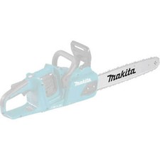 Image of Makita Genuine 165247-4 Replacement Bar for Makita Chainsaw DUC405