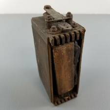 Bujías Autolite De Núcleo De Cobre De 4 Piezas Compatibles Con Ford