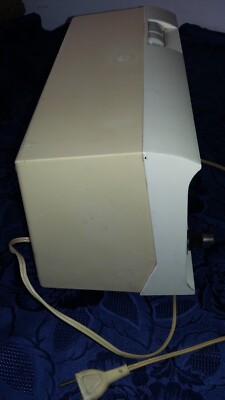 Poste Radio Vintage Philips B2F80A – 1950 – Beige – 220V – Bon état De Marche
