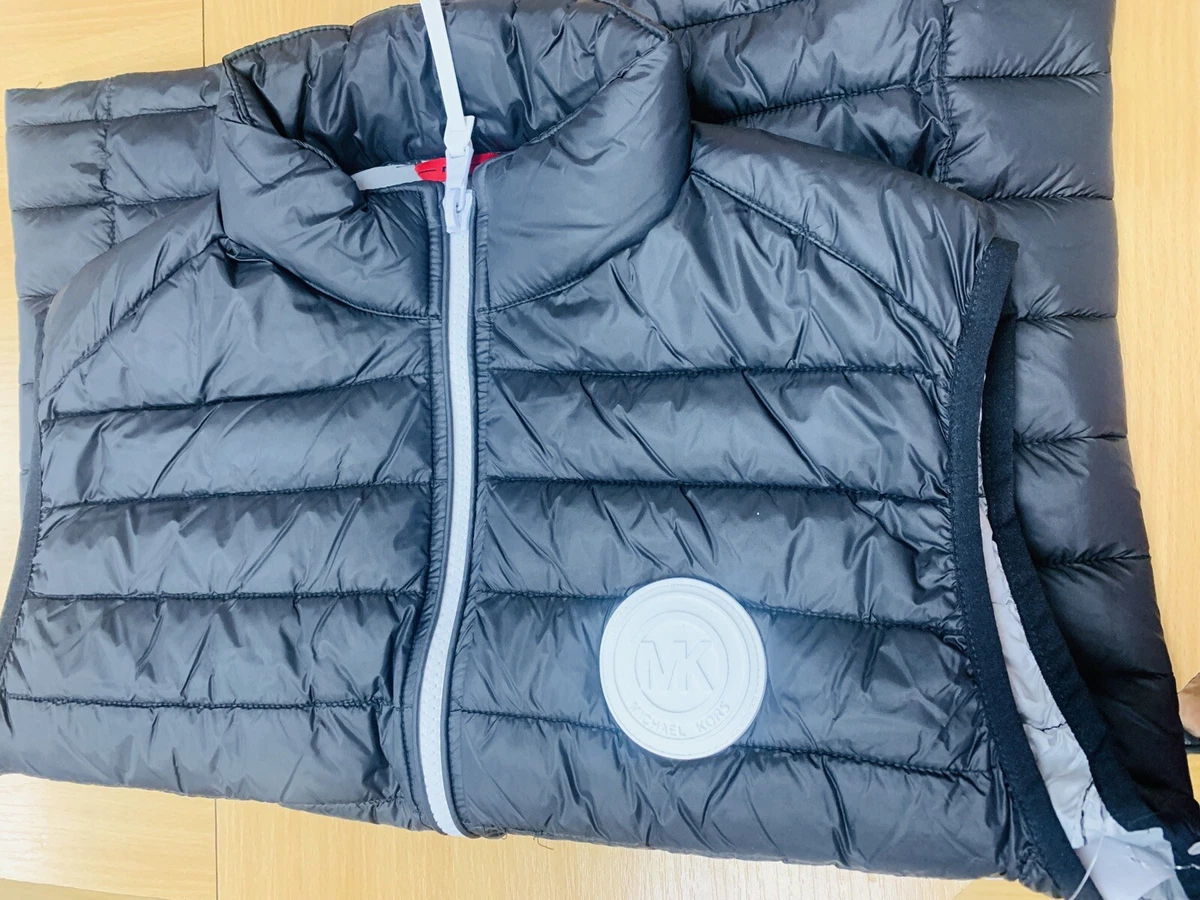 Michael kors hotsell body warmer