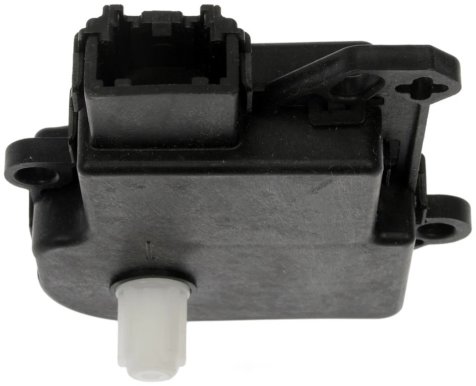 Actuador de puerta de aire Dorman para Ford Flex 2011-2019 604-234 Foto 2 de 4