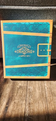 Osmo Maths Wizard and the Secrets of The Dragons Learning Game - 902-00024