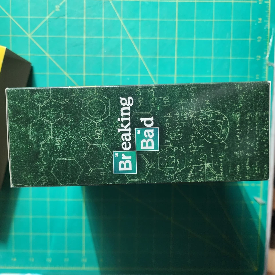 BREAKING BAD BETTER CALL SAUL GOODMAN JIMMY MCGILL ACTION FIGURE SDCC 2015 NEW - Image 4 of 4