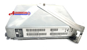 Volvo V70 2.5TDI Steuergerät Automatik Getriebe P09442008