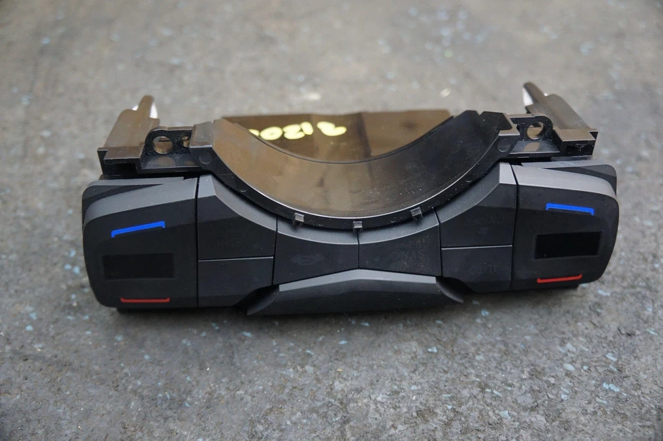 Interruptor de temperatura de CA de control de clima HVAC 79600-T6N-A41 OEM Acura NSX 2017-20 Foto 3 de 4