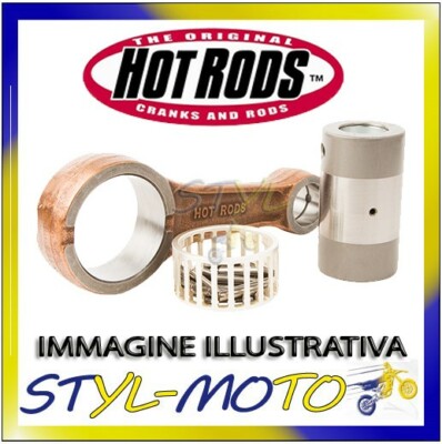 8659 KIT KURBELWELLE HOT RODS SKI-DOO GTX LTD 800 HO 2005