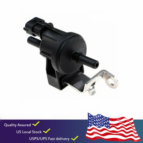 Vapor Canister Purge Valve for Cadillac STS CTS SRX Camaro Saturn Buick LaCrosse eBay