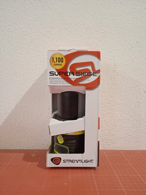 Streamlight Super Siege LED Camping Laterne 1100 Lumen Akku Powerbank_1.25_3